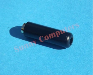 5pcs 4 Pole 2.5mm Earphone Stereo Audio Mic Female Socket Plug Adapter Solder AU - Picture 1 of 5