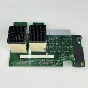 New Dell FC640 PCIE Pass-Through MEZZ Mezzanine Card YNDM8 0YNDM8 - Picture 1 of 6