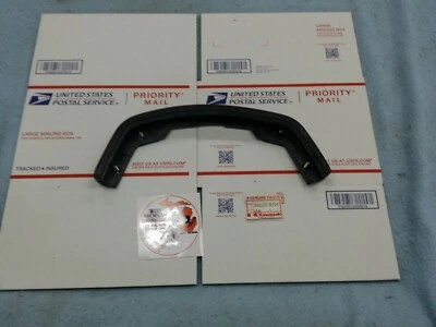 Kawasaki Jet Ski OEM 300SX Front Bumper Brand NOS  39027-3701 - Image 1 of 4