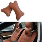 Car Seat Headrest Head Pillow Comfortable Soft Pad Neck Rest Support-Cushion New
