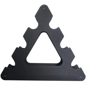 Weight Rack For Dumbbells Rack Multifunctional 3/5 Layer Rugged Dumbbell Ho K4B4 - Picture 1 of 6
