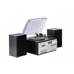 Home Entertainment System - Picture 1 of 5