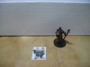 =Dungeons and Dragons WAR OF THE DRAGON QUEEN Invocador de Fuego Vinculado 10/60 sin carta - Imagen 1 de 1
