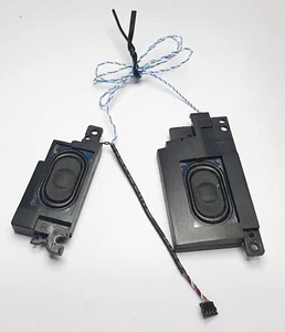 Lenovo X1 Yoga 2nd Gen (Type 20JD, 20JE, 20JF, 20JG) Speaker Set FRU 01AX890 - Picture 1 of 4
