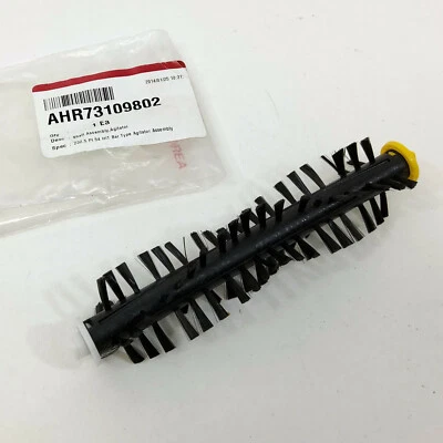 Nuevo cepillo de rodillo de aspiradora genuino LG AHR73109802 para ciertas aspiradoras LG Foto 1 de 4