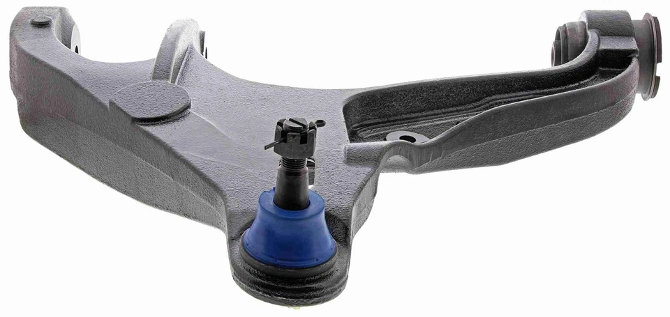 Левый передний нижний рычаг управления и шаровой шарнир Mevotech для Dodge Ram 1500 - Изображение 1 из 4
