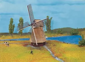 Faller 232250 - 1/160 / N Windmühle - Neu - Bild 1 von 1