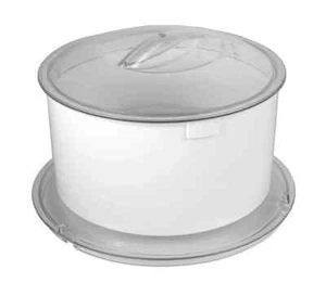 L'Equip Fine Flour Sifter Attachment for Bosch MUZ6FS3 - Picture 1 of 1