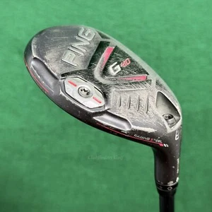 Ping G410 30° 6 Hybrid Ping Alta CB 70 Graphite Regular *Dent* - Picture 1 of 3