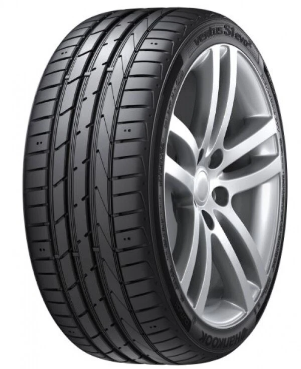 Pneumatici Estivi Gomme HANKOOK 245/40 R18 97Y VENTUS S1 EVO 2 K117 XL AO(AUDI)☀ - Immagine 1 di 1