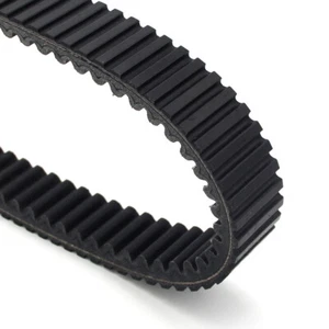 Drive belt for Arctic Cat ATV 650 H1 ATV 700 650 H1 Automatic 650 H1 Prowler XT - Picture 1 of 8