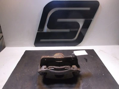 Pinza de freno delantera izquierda Honda Accord EX 1994 OEM de fábrica Foto 1 de 4