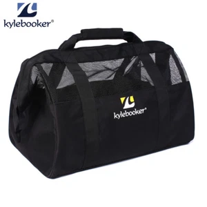 Fly Fishing Wader Bag Stockingfoot Chest Waders Hip Waist Waders Boots Storage - Picture 1 of 10
