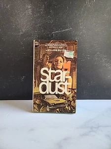 Stardust By William Bayer Paperback - Picture 1 of 10