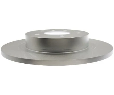 Rear Disc Brake Rotor for Chevy Volt, Buick Verano, Cadillac ELR, Chevy - Image 1 of 4