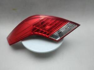 FORD FOCUS Tail Light Rear Lamp N/S 2006-2008 2 Door Coupe LH