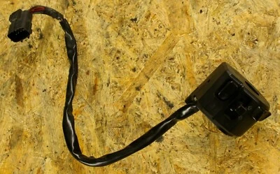 Mando interruptor izquierdo Benelli TNT 1130 2004 2005 2006 2007 Foto 1 de 4