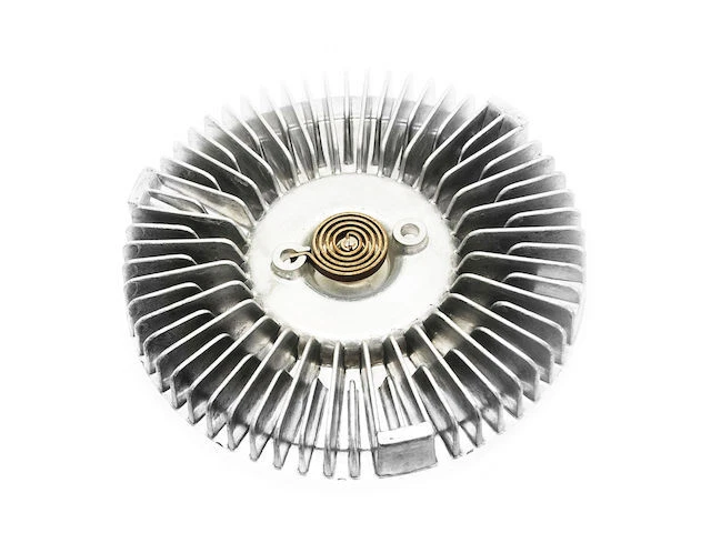 Embrague ventilador SKP 72ZK27Q para Ford E150 Econoline Club Wagon 1988-1996 Foto 1 de 1