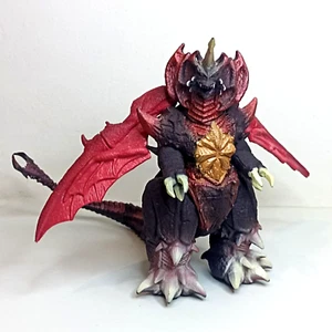 Destoroyah Bandai 1995 Kaiju Vinyl Figure 8" - 12 Cm Godzilla Movie - Foto 1 di 7