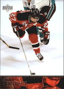 2003-04 Upper Deck Hockey #114 Scott Niedermayer