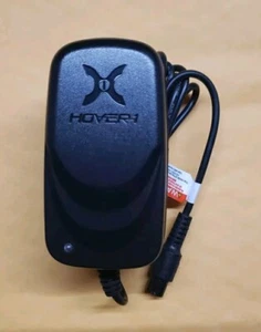 OEM Genuine hover 1 29.4V Battery Charger for all 25.2v Hoverboard with 3 prong - Picture 1 of 5