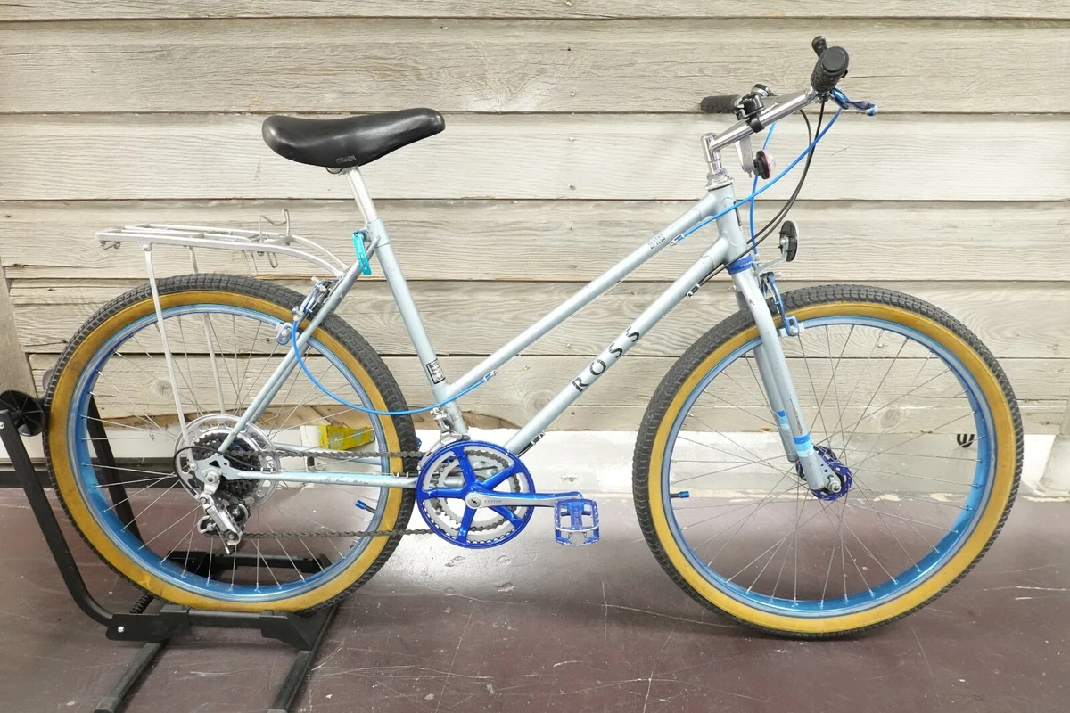 26 in Mountain Bike 19 in Frame Vintage Bikes for sale | eBay