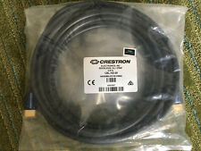 Crestron Certified Cbl-hd-20 HDMI Interface Cable 18 Gbps 20 FT