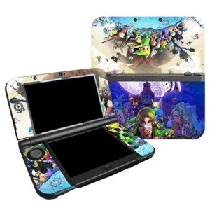 For Nintendo Switch Colorful Stickers Game Machine Protective Film Creative - Picture 1 of 23