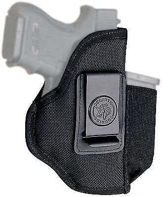 Desantis Pro Stealth Inside The Waistband Holster Ambidextrous Beretta Nano - Image 1 of 3
