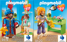 playmobil pediatra