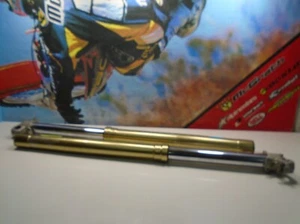 2005 SUZUKI RM 125 FRONT FORK SUSPENSION (B) 05 RM125 01 - 06 - Picture 1 of 10