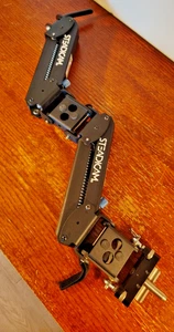 Steadicam Camera Stabilizer Arm 801-7200-01 Used Good Condition SHIPS FAST! - Picture 1 of 3