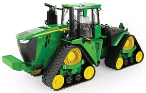 Ertl 45981 1/16 Scale John Deere 9Rx 540 Tractor - Picture 1 of 1