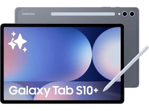 Tablet - Samsung Galaxy Tab S10+ Wifi, 512GB, 12GB RAM, Gray, 12.4", S Pen,  - Imagen 1 de 7