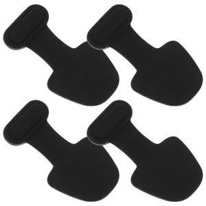 4 Pcs Anti-verlorene Wasserdichte Silikonstopfen Ladestecker USB-C-Staubstecker - Picture 1 of 12