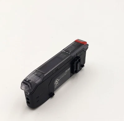 Keyence FS-N40 Fiber Sensor Amplifier Expansion Unit FSN40 - 60 Day Warranty - Image 1 of 4