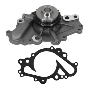 Coolant Water Pump Kit for Chrysler Concorde Intrepid 2.7L 1998-2004 4663732 - Bild 1 von 9