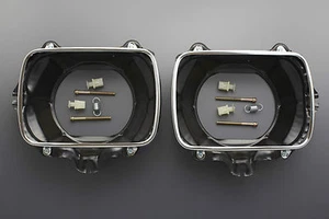 83 - 97 TOYOTA HILUX LN50 LN56 LN60 LN85 LN106 LN111 HEADLIGHT BUCKET 4RUNNER - Picture 1 of 2