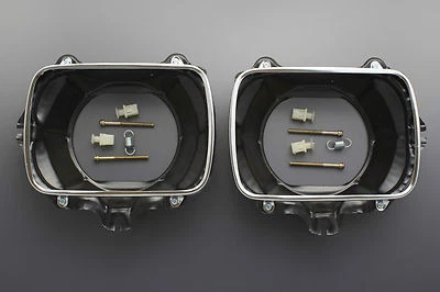 83 - 97 TOYOTA HILUX LN50 LN56 LN60 LN85 LN106 LN111 HEADLIGHT BUCKET 4RUNNER - Image 1 of 2