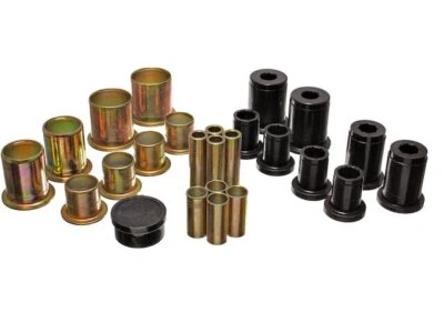 For 1967-1968 Oldsmobile Delmont 88 Control Arm Bushing Kit Energy 74776HWSC - Image 1 of 2