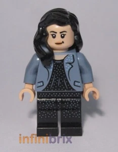 Lego Mary Cattermole Minifigure from set 76403 Harry Potter NEW hp344 - Picture 1 of 1