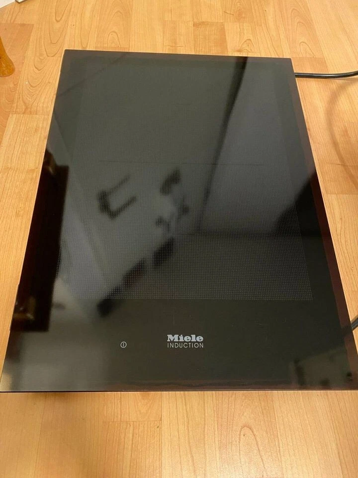 Placa Miele CS 7612 FL SmartLine com indução, frete grátis para todo o mundo - Imagem 1 de 1