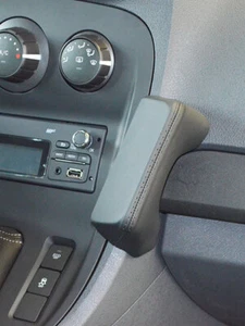 KUDA phone holder for Mercerdes Citan from 2012 - Zdjęcie 1 z 1