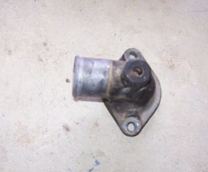 OEM FACTORY 02-08 Polaris 700 Twin Sportsman 4x4 4wd Thermostat Housing - Picture 1 of 1