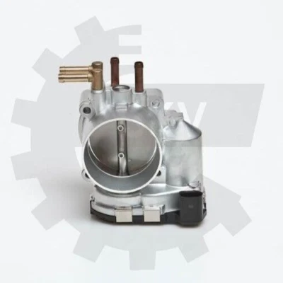 Accélérateur pour AUDI A4 A6 A8 SKODA Superbe VW Passat 2.4 2.8 3.0 V6 078133... - Photo 1/4