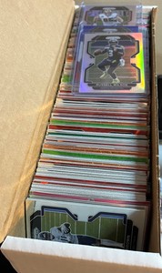 2021 Panini Prizm Base/Rookies/Inserts Complete your set! CARDS 251-440+INSERTS