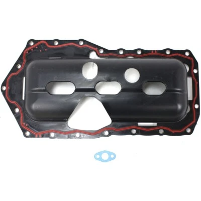 Conjunto de juntas de panela de óleo OS 30767 R Felpro para Chevy Olds Le Sabre noventa e oito Buick - Imagem 1 de 4