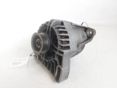 46843093 ALTERNATORE DENSO 70A FIAT 600 (187) 1.1B 8V 55CV MAN 5M (1998>2010) - Immagine 1 di 4
