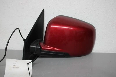 Espejo retrovisor lateral izquierdo Dodge Journey 2009 2010 2011 2012 2013 2014 2015 Foto 1 de 4