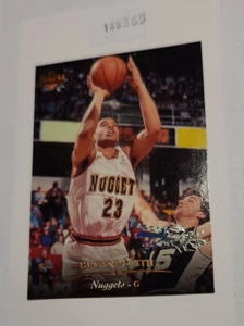 Bryant Stith Denver Nuggets 1995-96 Upper Deck #128 - Picture 1 of 1